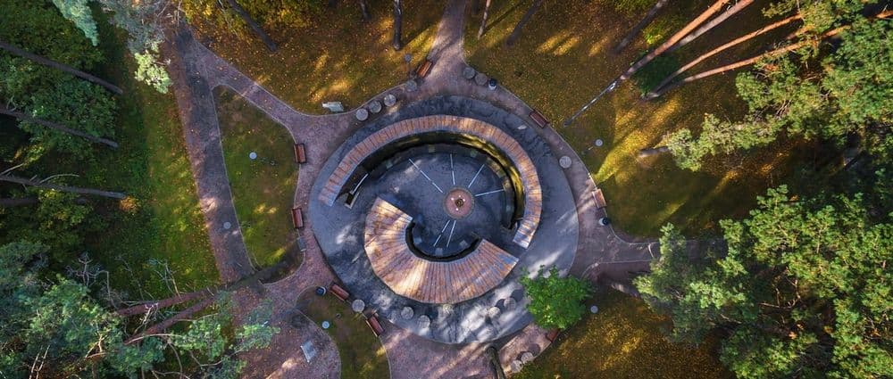 „Druskupis“ mineralinio vandens garinimo statinys #4