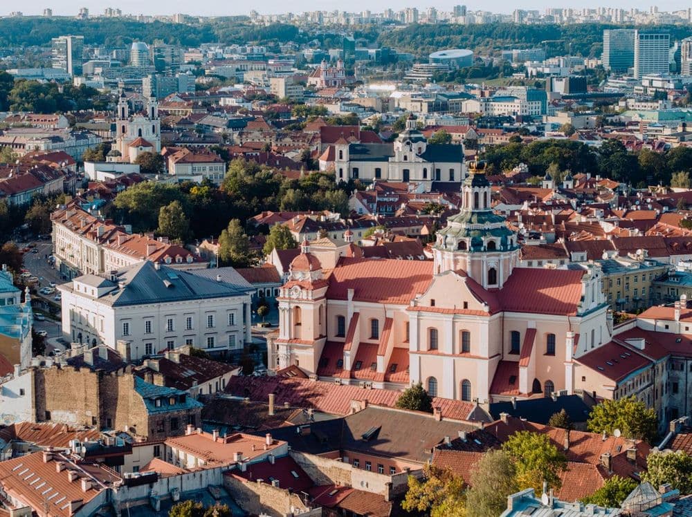 Šv. Kazimiero bažnyčia #3