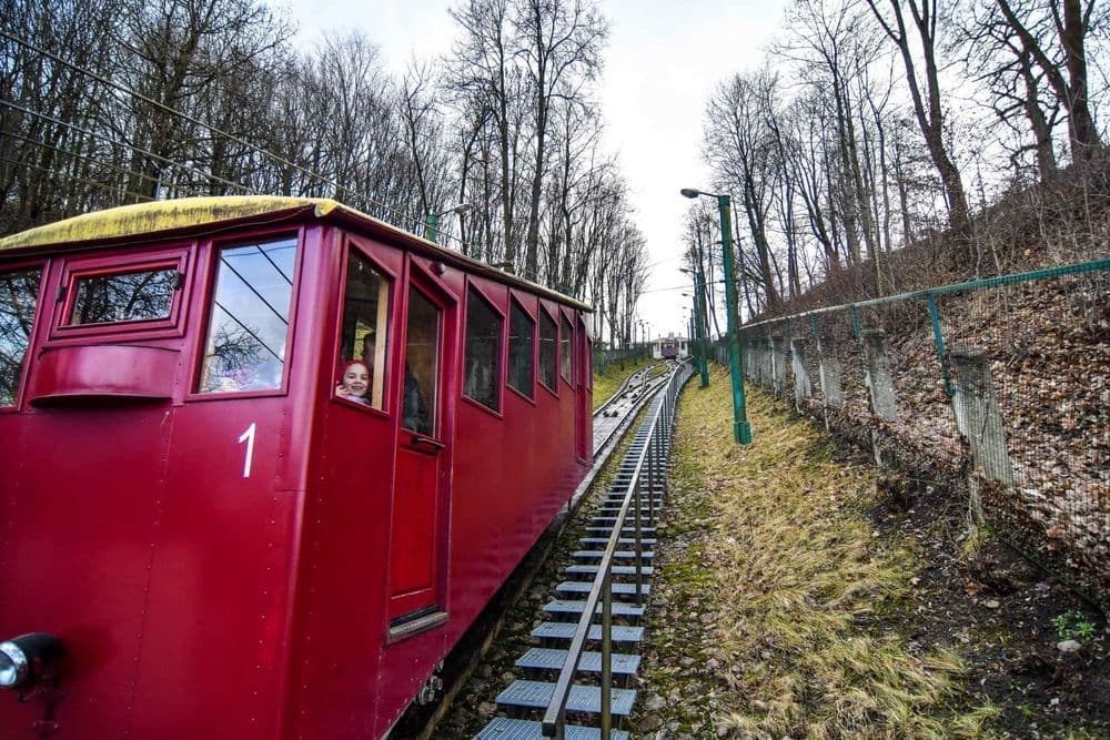 Aleksoto apžvalgos aikštelė #2