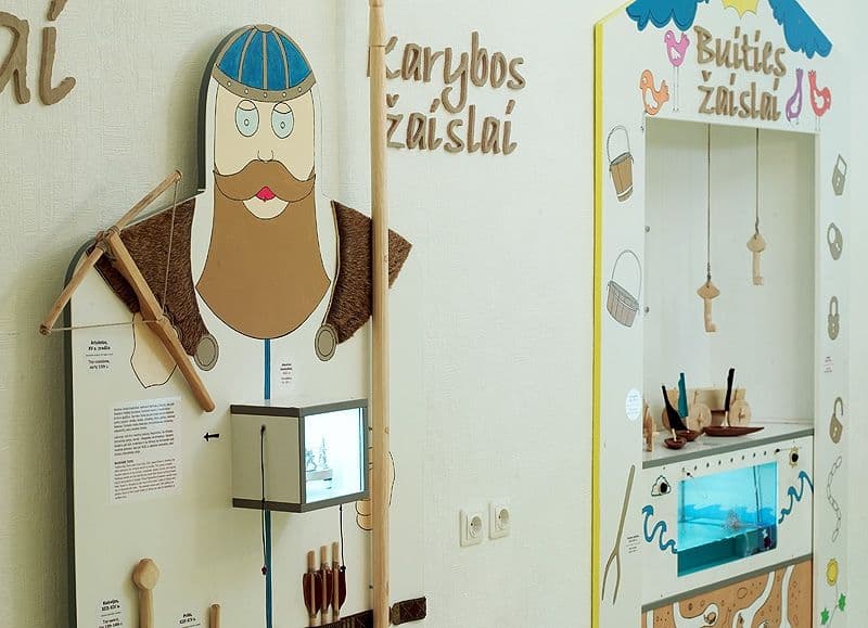 Žaislų muziejus #4