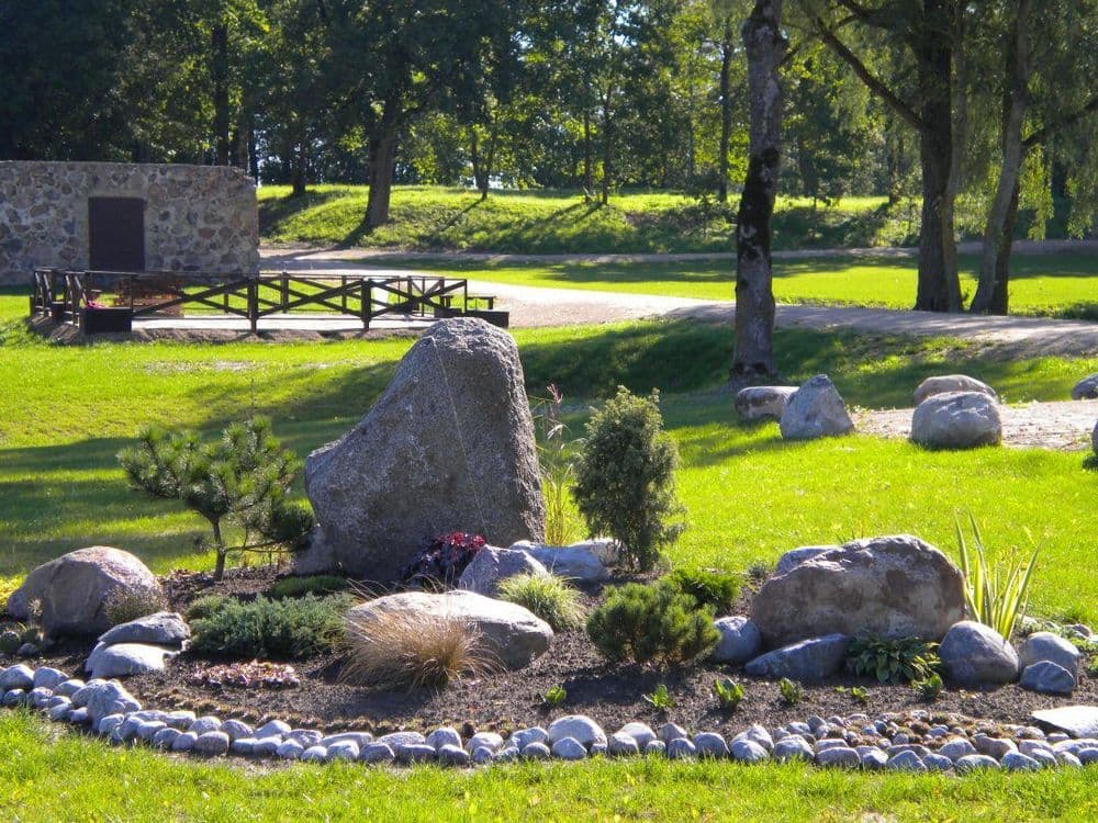 Pandėlio dvaras ir parkas #2