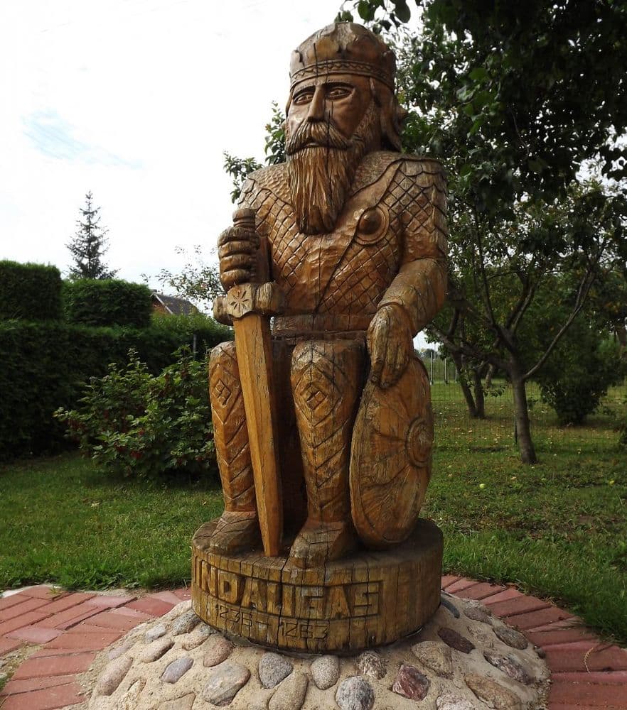 Rokiškio istorijos ir meno parkas #5