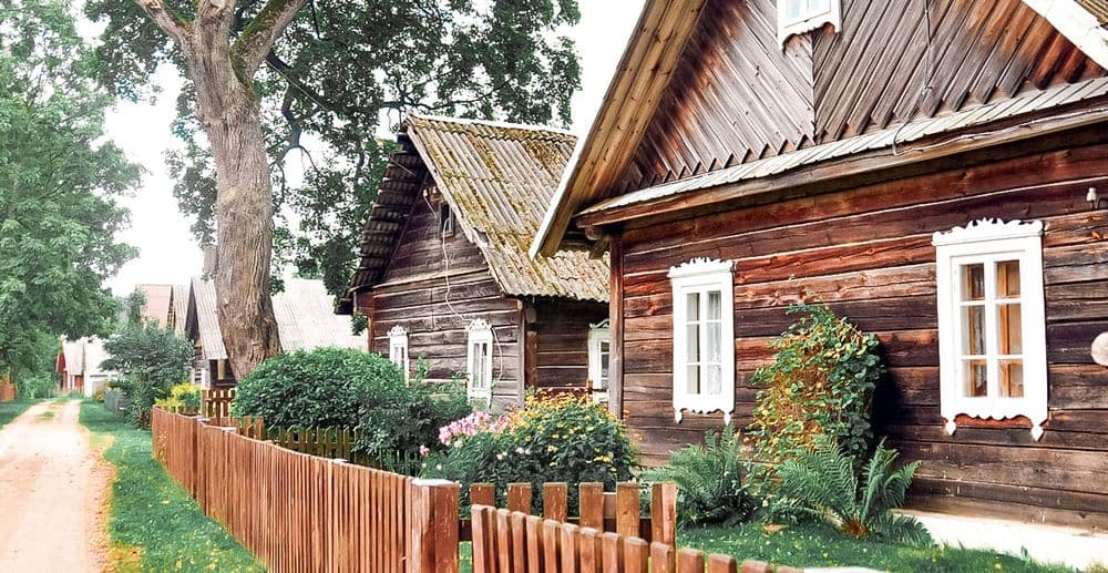 Grabijolų pažintinis takas