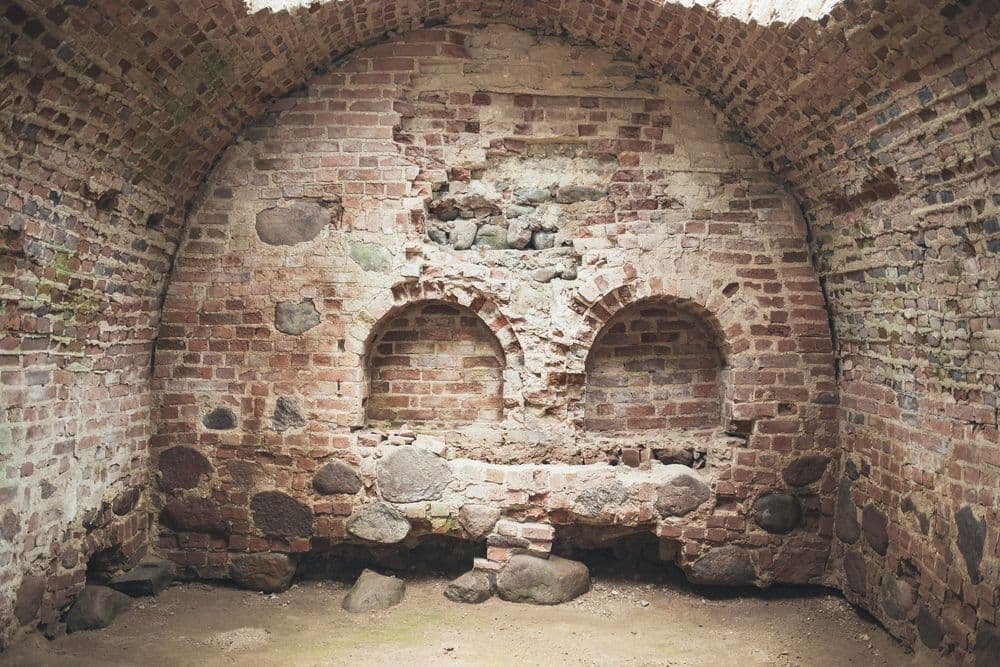 Dubingių piliavietė, vadinama Pilies kalnu (Dubingių tiltas) #5