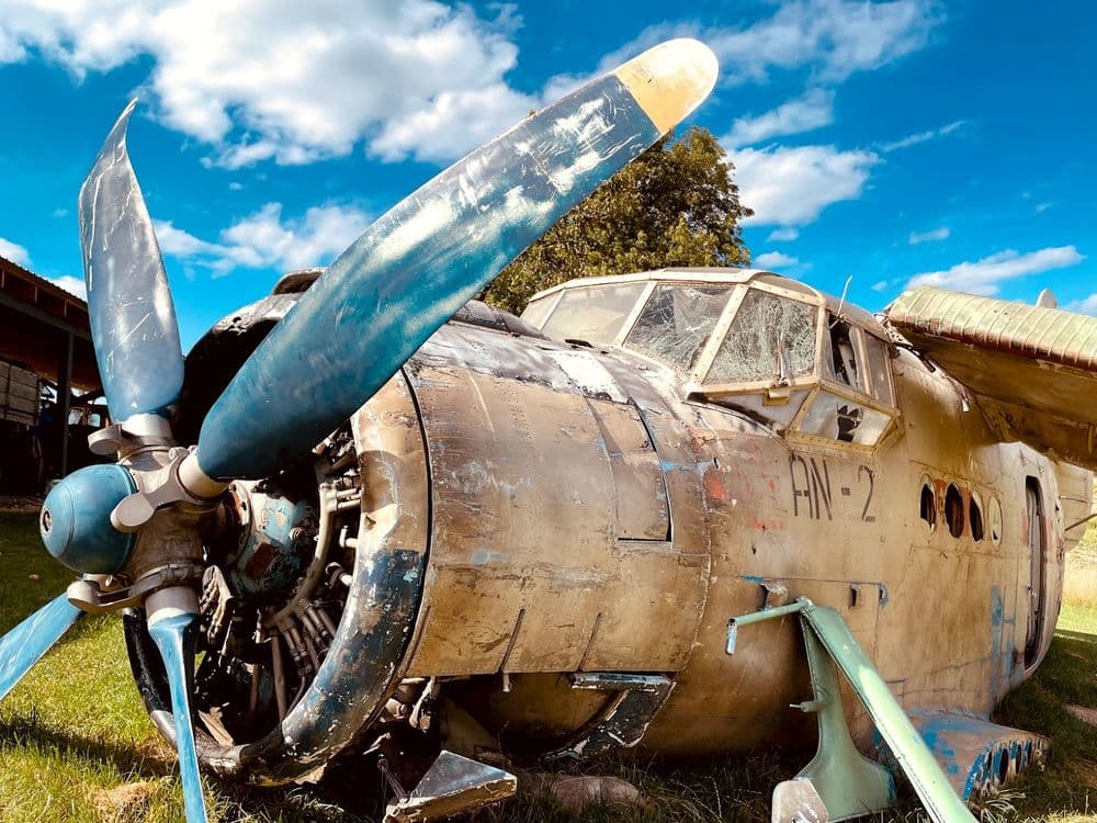 Molėtų technikos muziejus