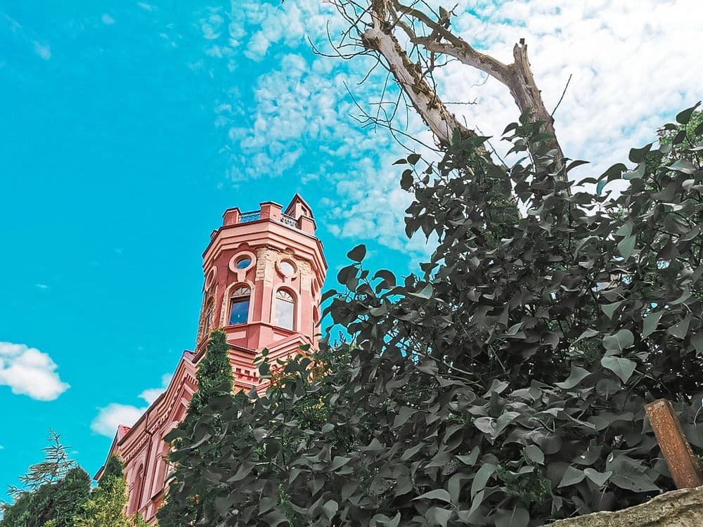 Arvydų-Bezdonių dvaras #2