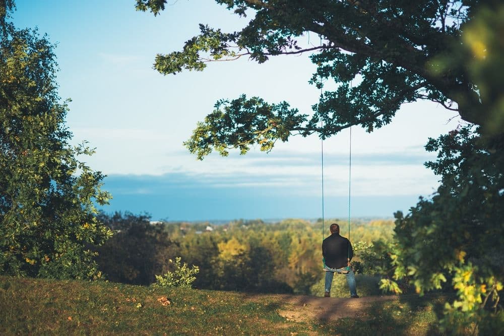 Narkūnų piliakalnis