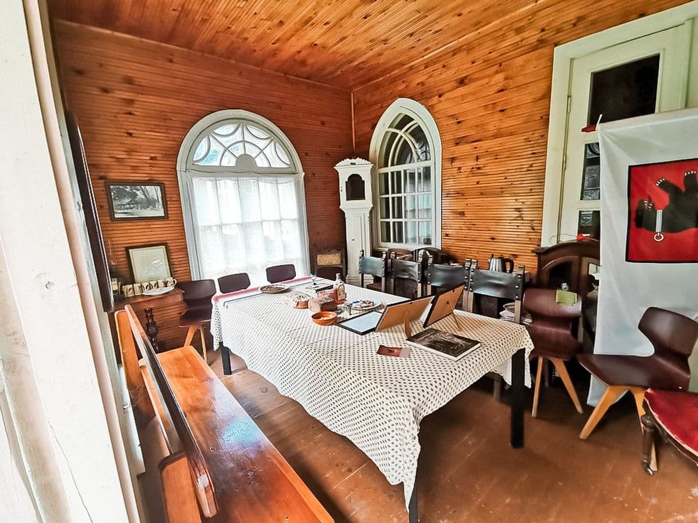 Džiuginėnų dvaras #2