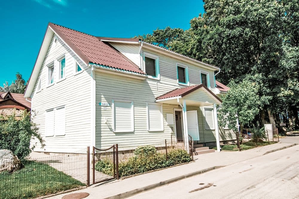 Gargždų krašto muziejus