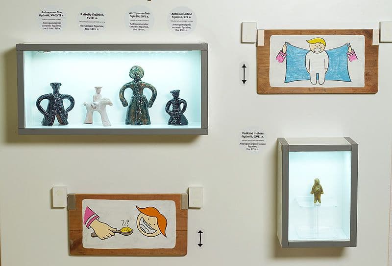 Žaislų muziejus #5