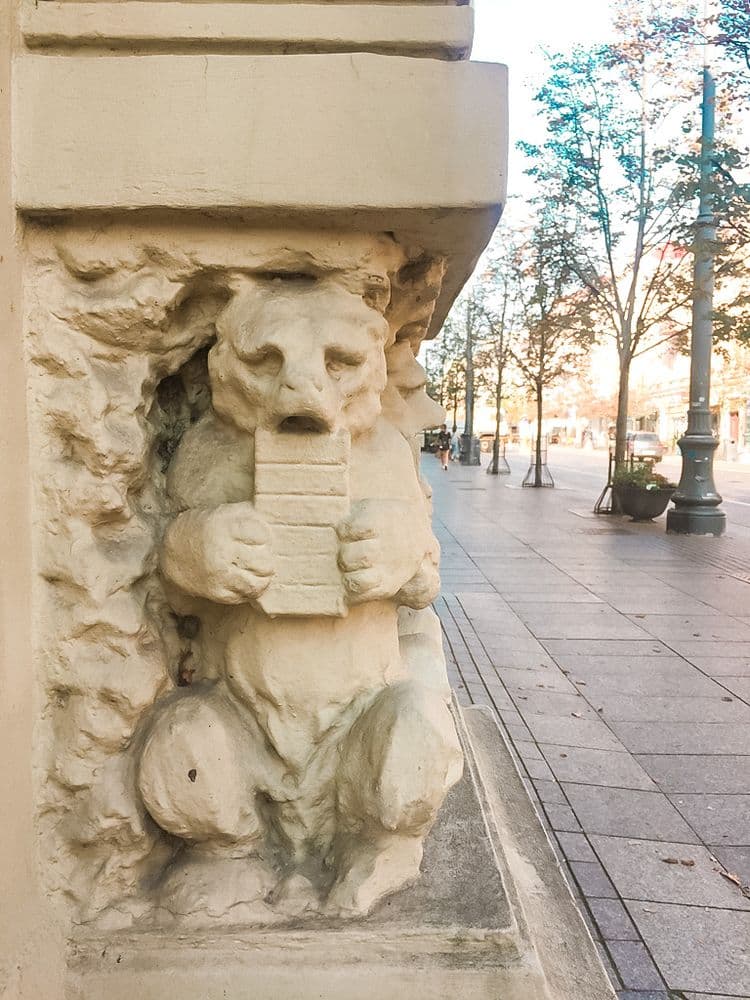 Meškiukų figūros #2