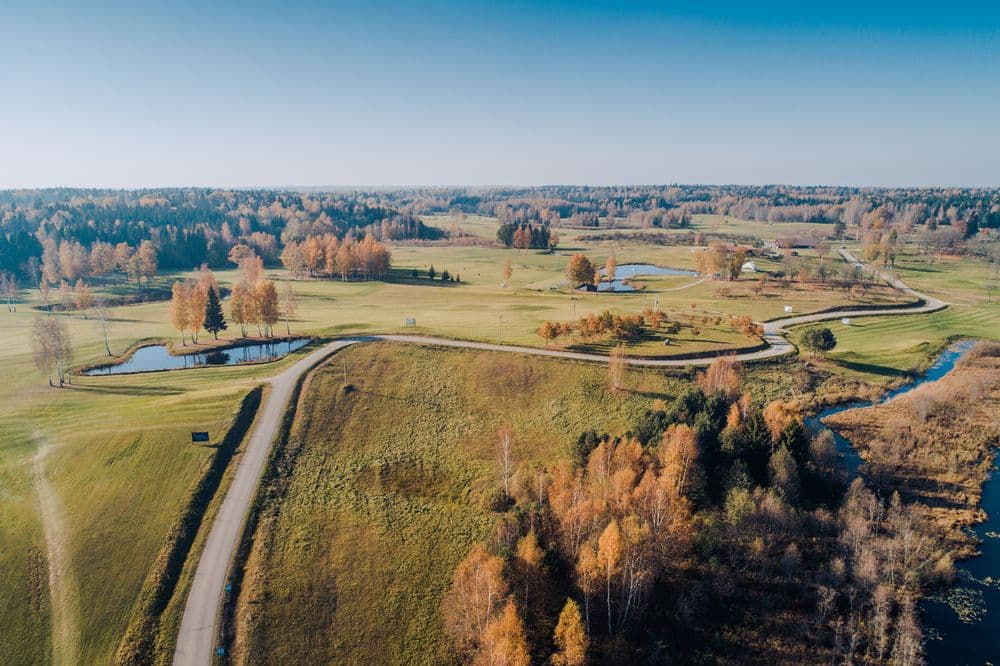 Europos geografinis centras #2