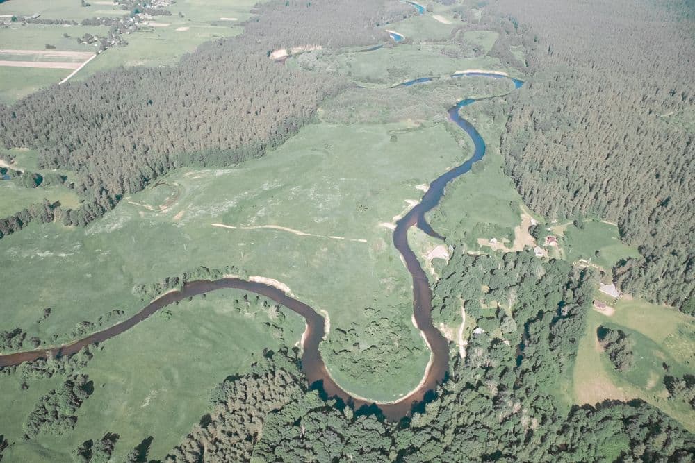 Mikierių atodanga #3