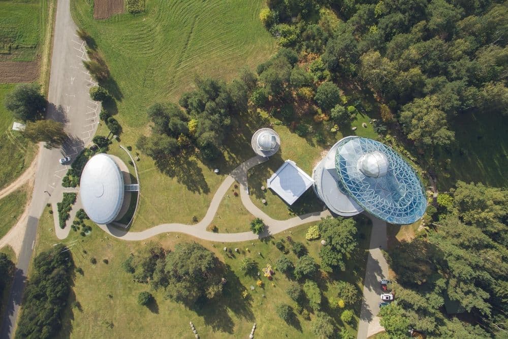 Lietuvos etnokosmologijos muziejus #5