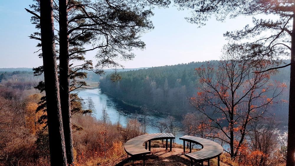 Šilėnų pažintinis takas