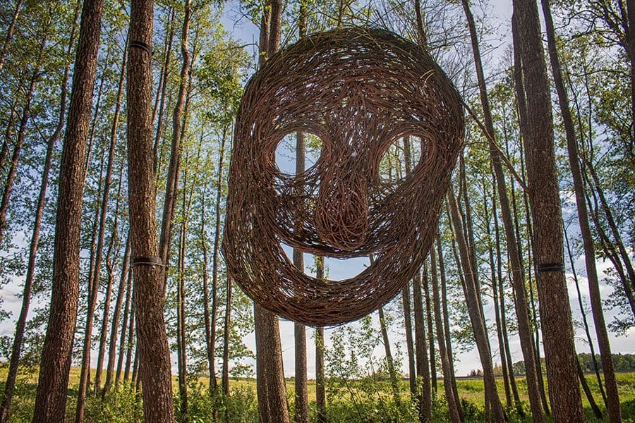 Klykūnų rekreacinė poilsiavietė