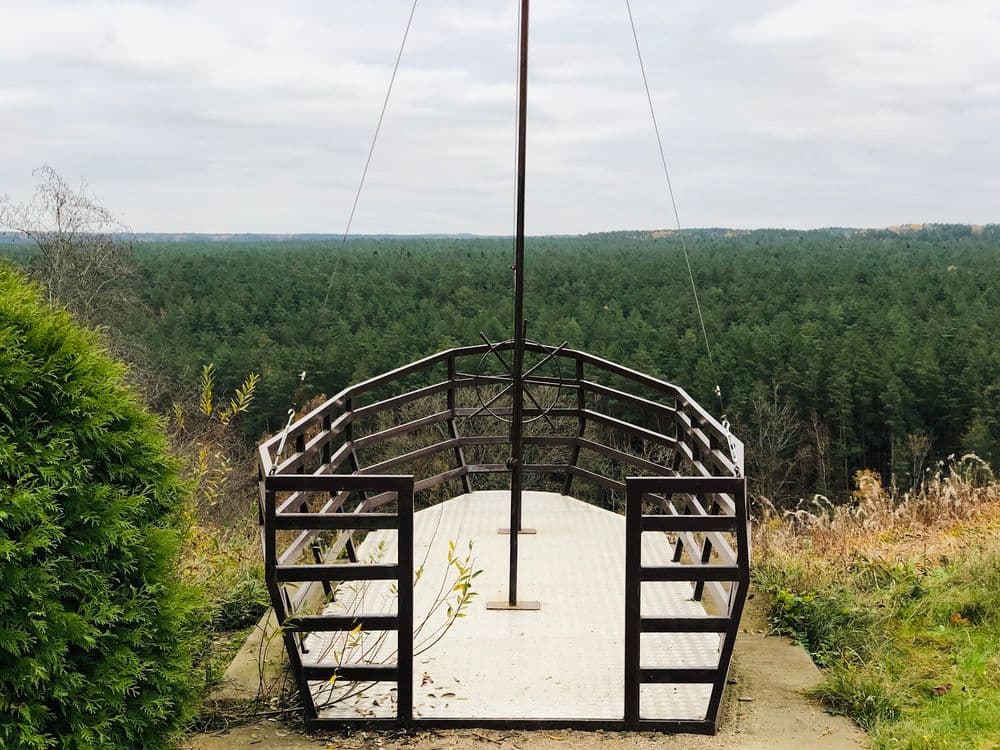 Verkšionių regykla #2