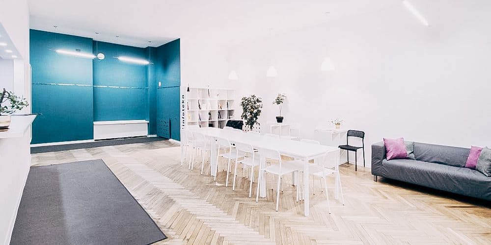 Kauno menininkų namai #2