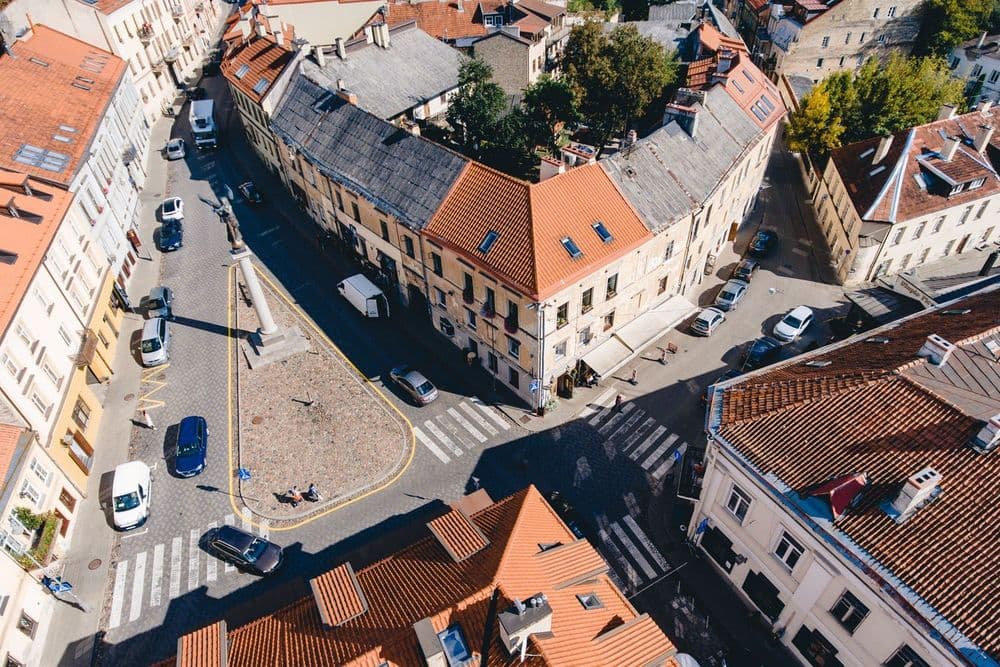 Užupio respublika #2