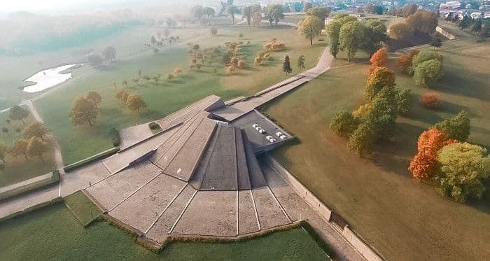 Kauno IX forto muziejus #2