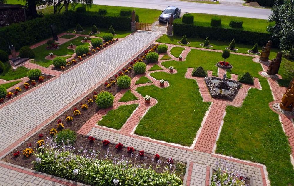 Rokiškio istorijos ir meno parkas