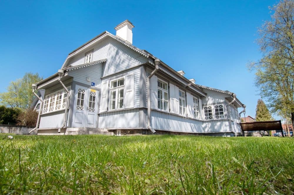 Birštono sakralinis muziejus #2