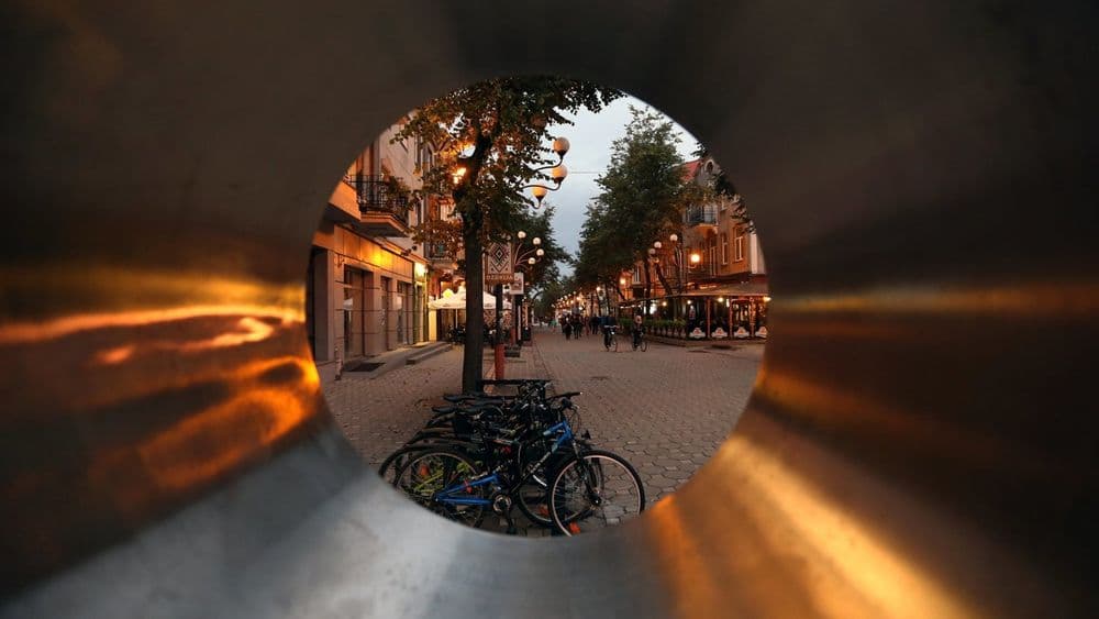 Fotografijos muziejus #2