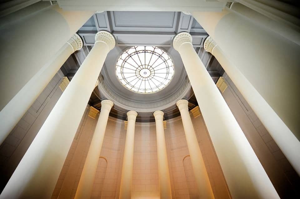 Kauno valstybinė filharmonija #2