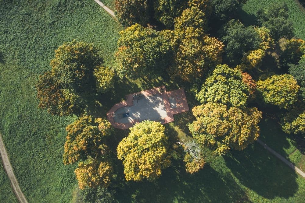 Dubingių piliavietė, vadinama Pilies kalnu (Dubingių tiltas) #2