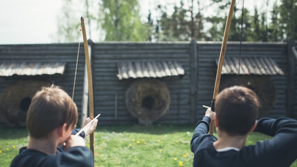 Šeimyniškėlių (Vorutos) piliakalnis #4