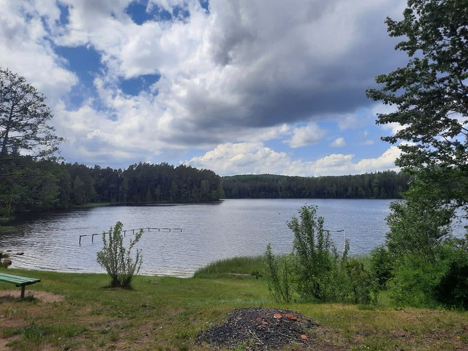 Kurtuvos pažintinis takas #2