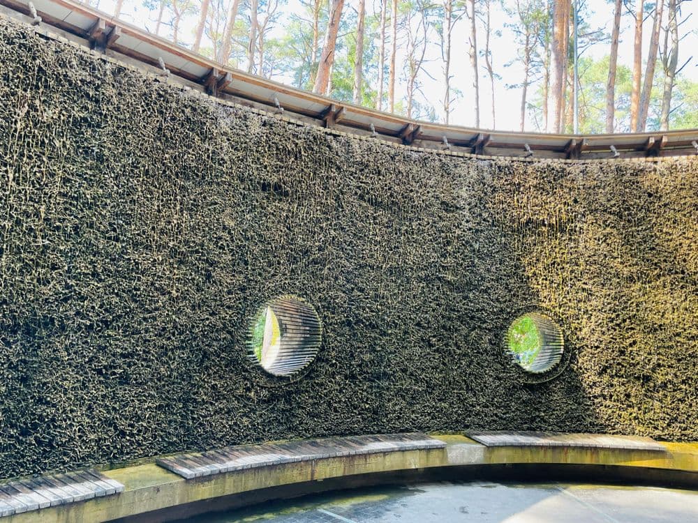 „Druskupis“ mineralinio vandens garinimo statinys #5