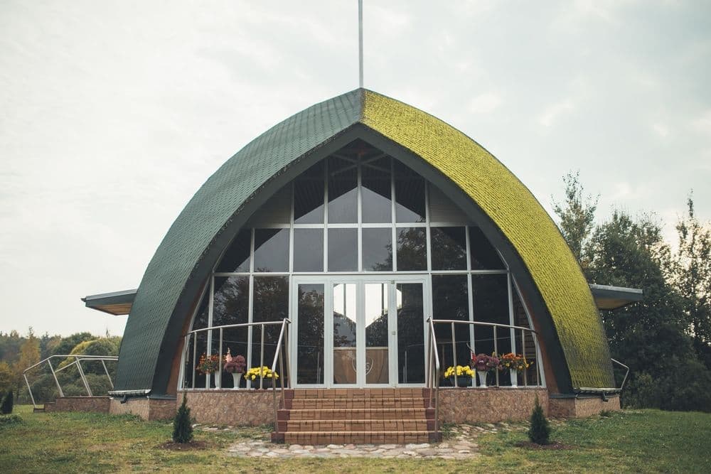 Švč. Mergelės Marijos apsireiškimo vieta ir koplyčia #4