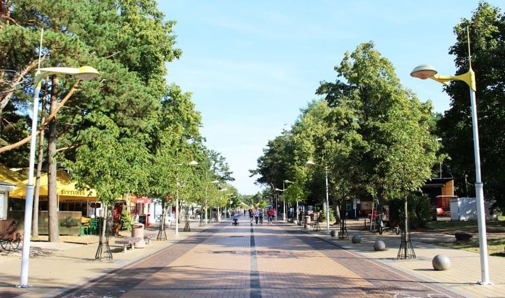 Jono Basanavičiaus gatvė #2