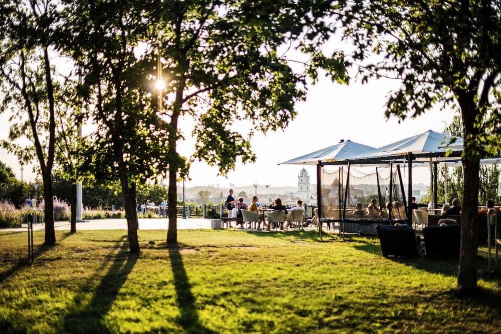 Subačiaus apžvalgos aikštelė #3