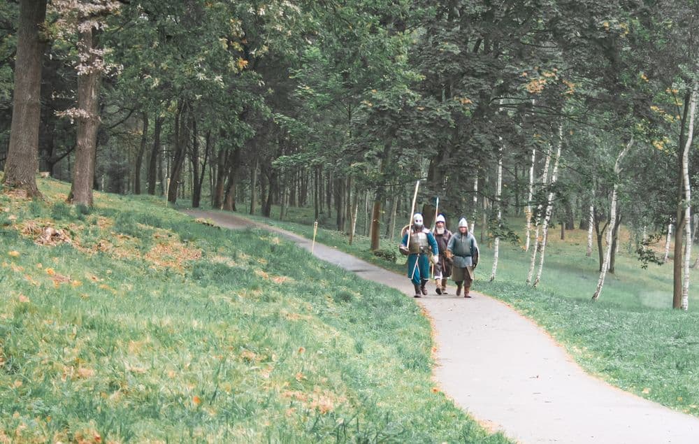 Strielčiukų žygtakis