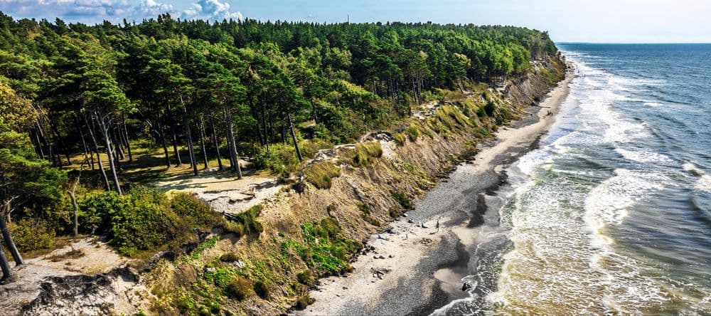 Ekologinis pažintinis takas „Litorina“