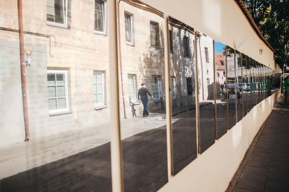 Užupio Konstitucija #2