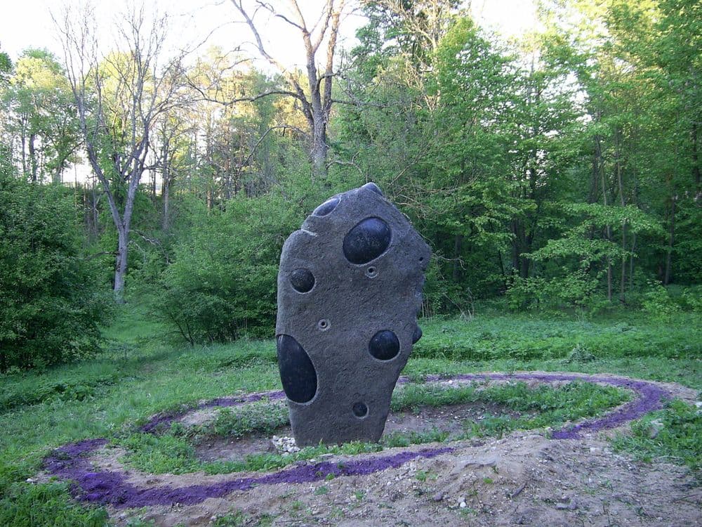 „Mėnulio akmens“ parkas