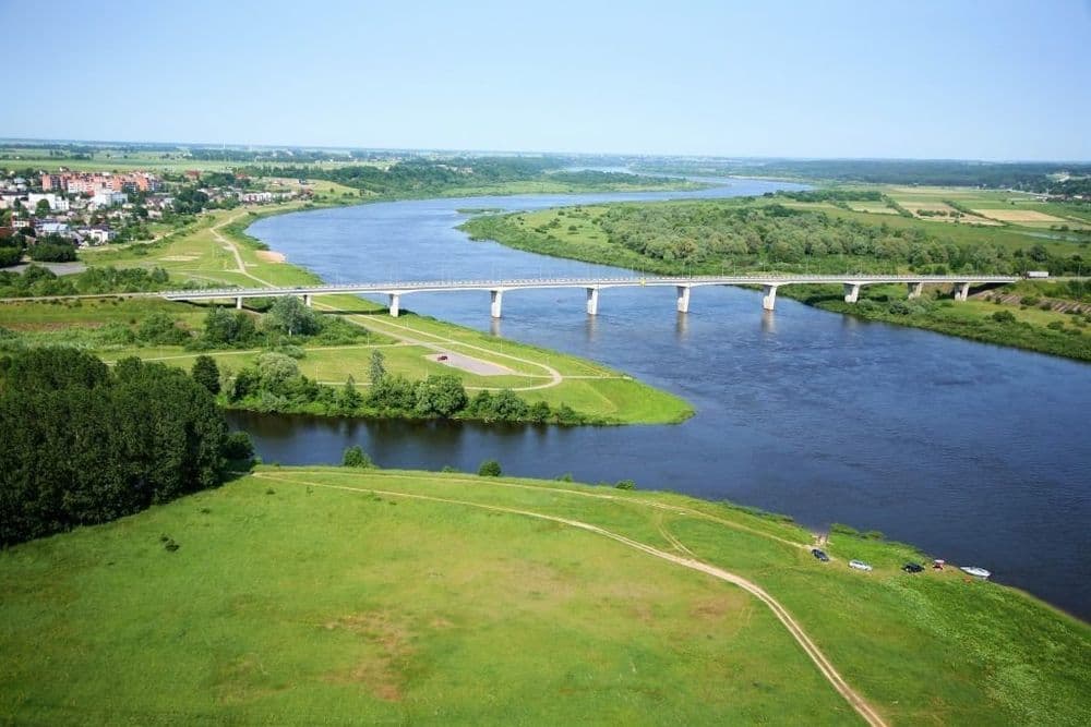 Šimtmečio tiltas #3